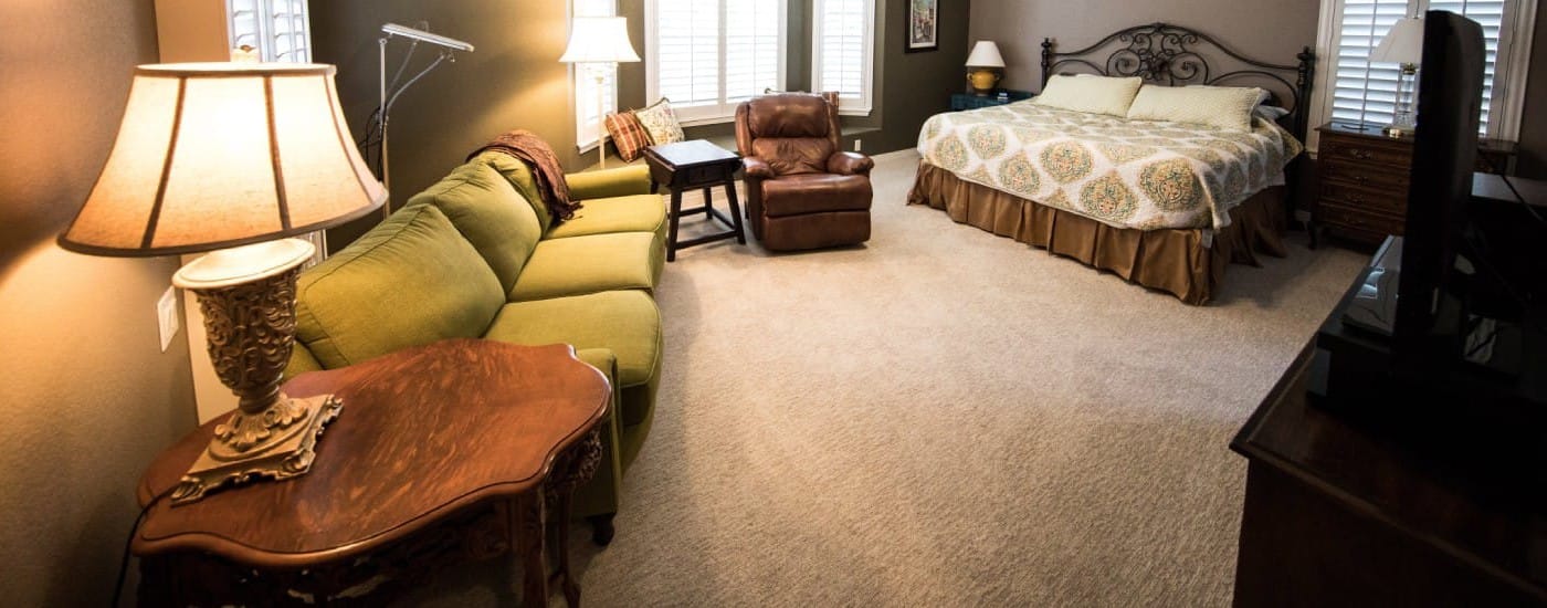 Benefits of Hiring a Carpet Cleaner