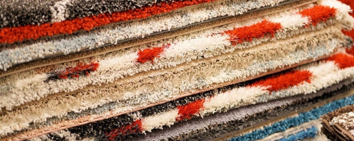 Different Types of Carpets and How to Clean Them