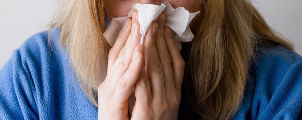 6 Ways to Allergy-Proof Your Home