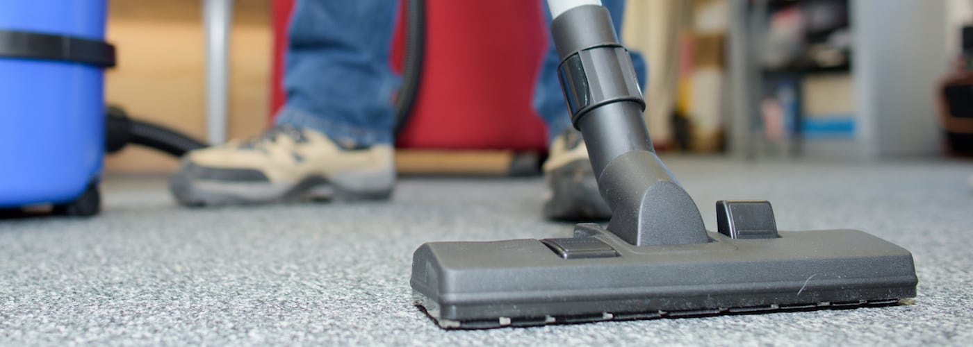 How to Spring Clean Your Commercial Office