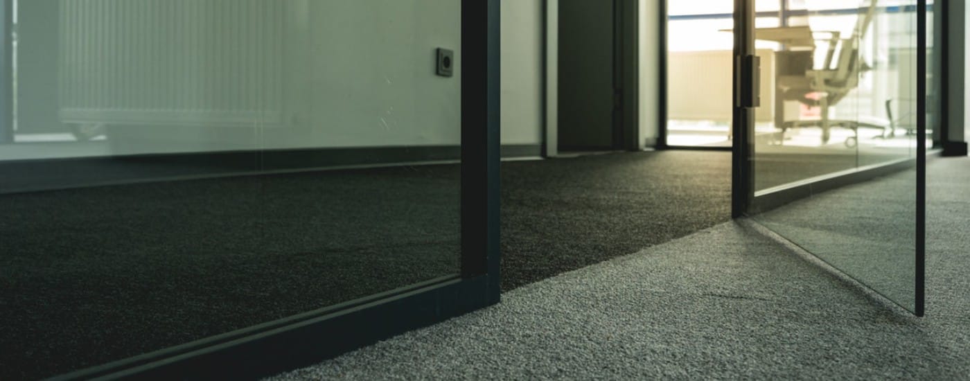 3 Benefits of Commercial Carpet Cleaning