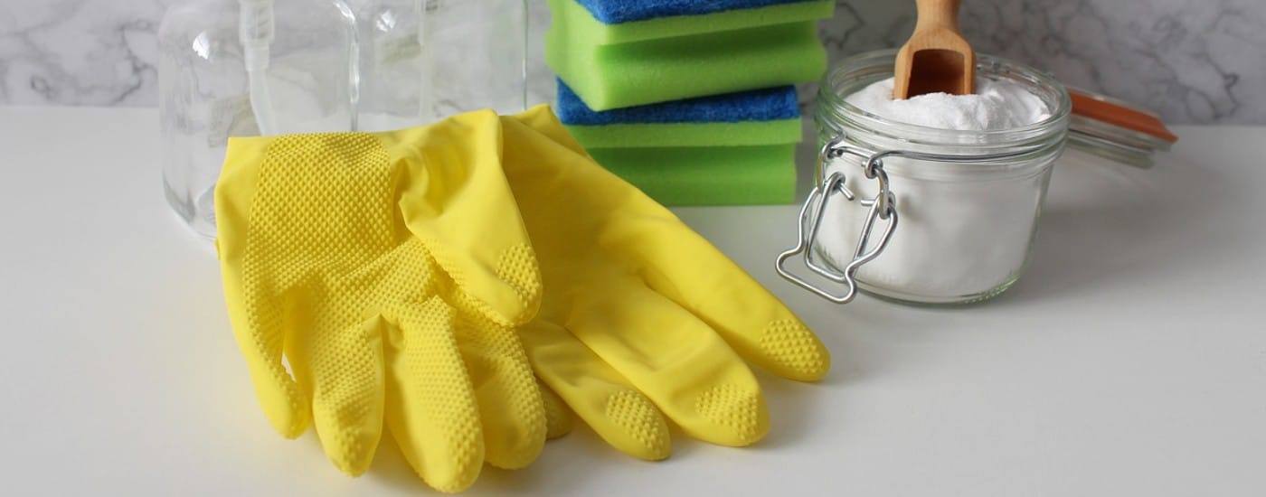 6 Places in Your House That You Always Forget to Clean
