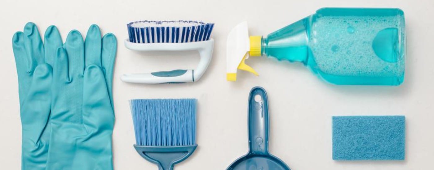 When and What Should You Be Cleaning_