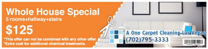 Air Duct Service Coupon